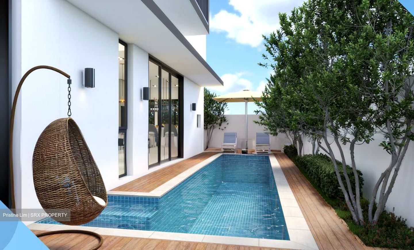 Lorong Melayu (D14), Terrace #529361731